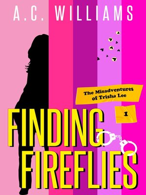 cover image of Finding Fireflies